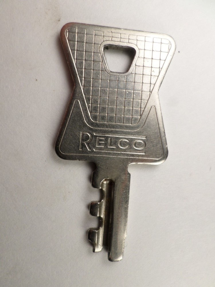 Relco by Presto key