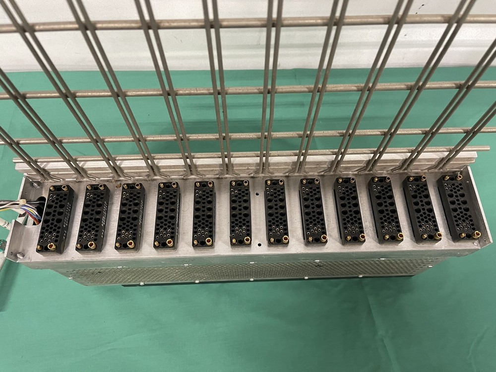 EG&G EGG Ortec 4002A NIM Power Supply