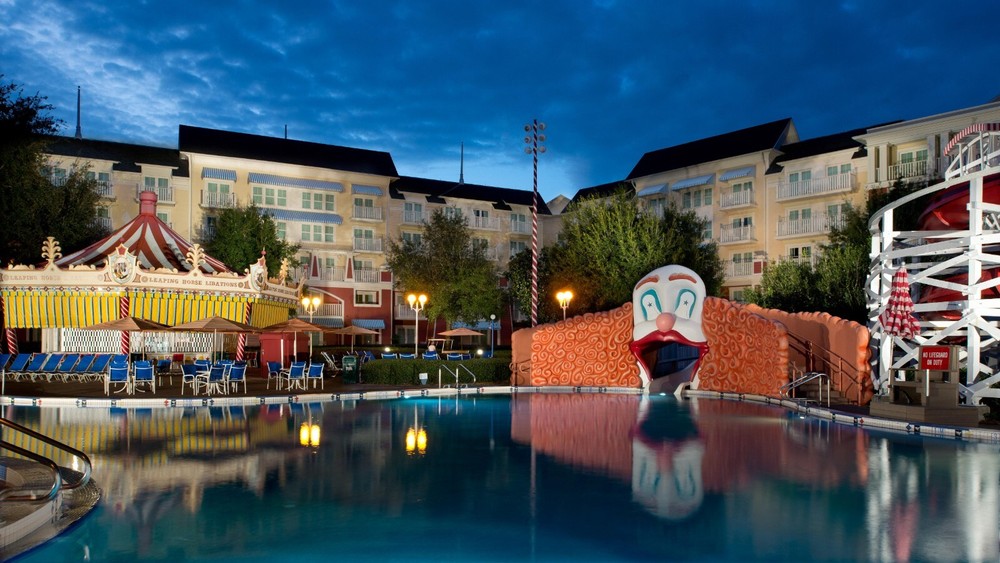 Disney Vacation Club