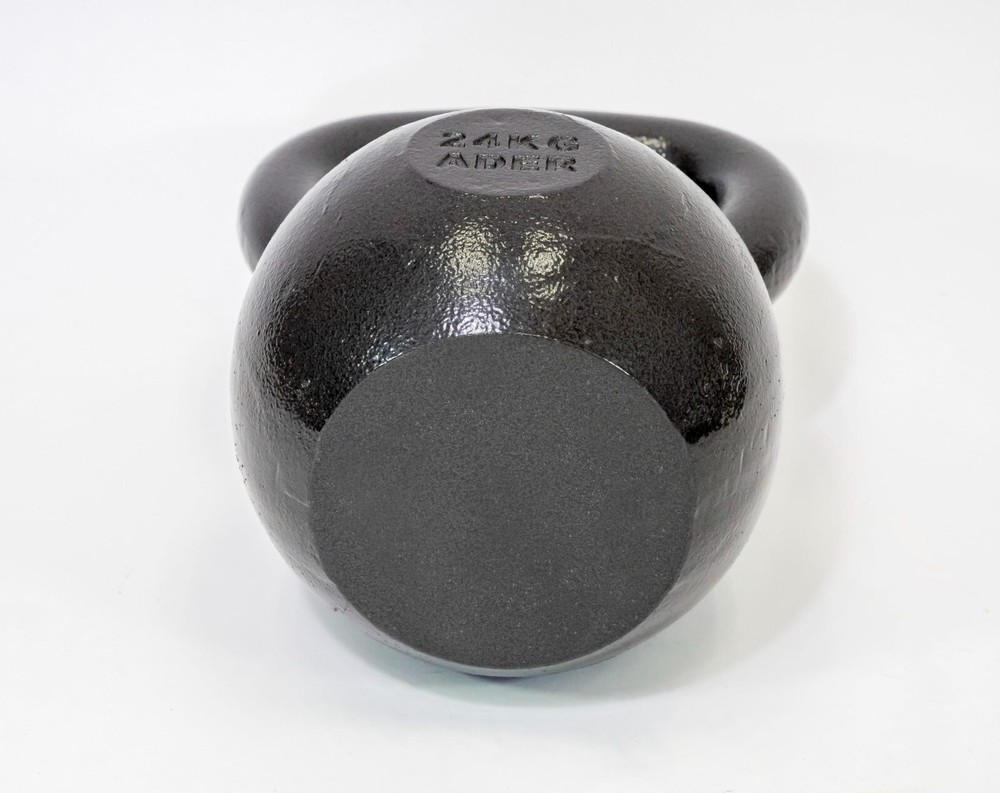 Ader Premier Kettlebell - (24kg)