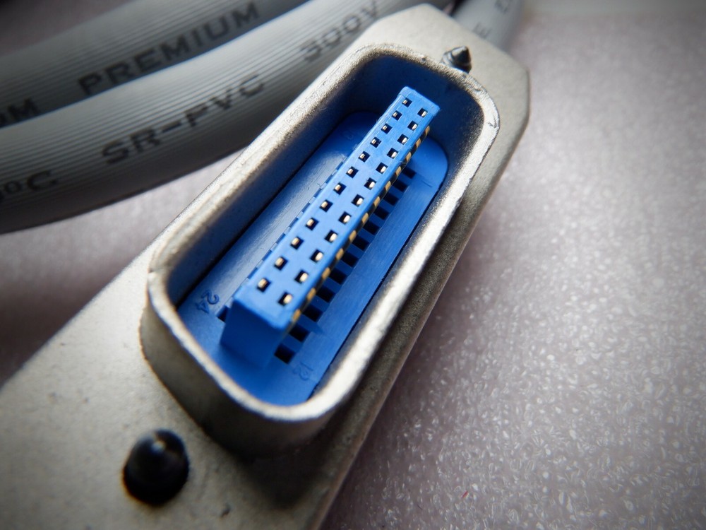 L-com CIB Series IEEE-488 Cable