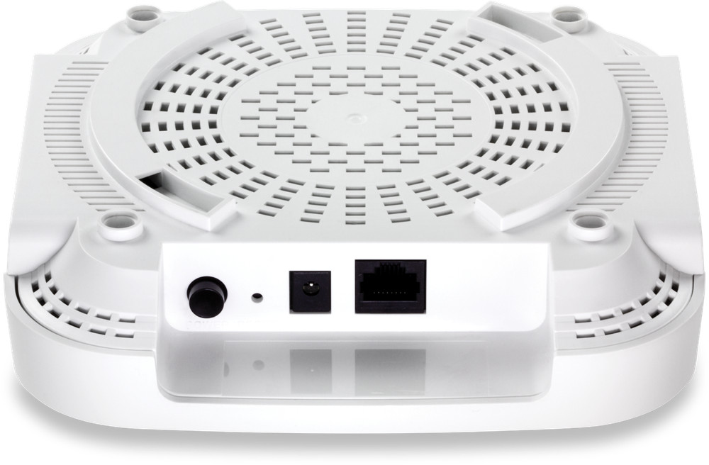 TRENDnet TEW-821DAP AC1200 Dual Band PoE Access Point (with software controller)