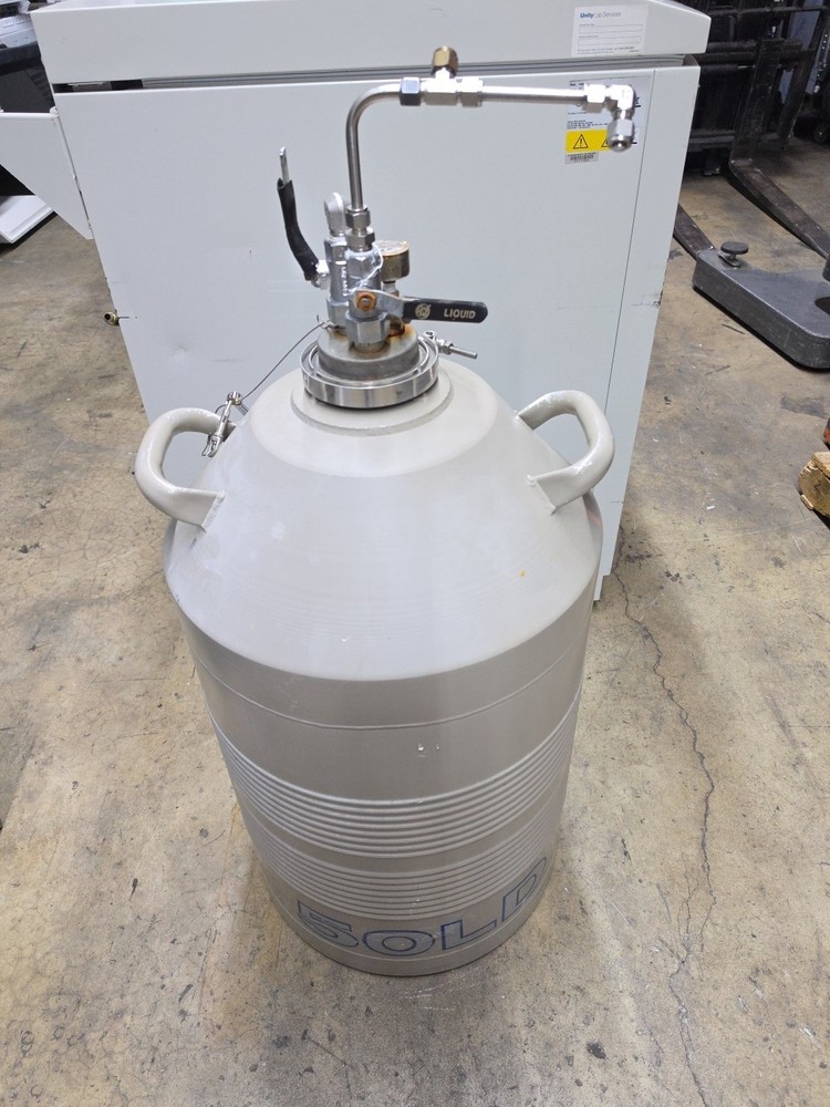 LD 50  Tailor Wharton WITH TWO VALVE