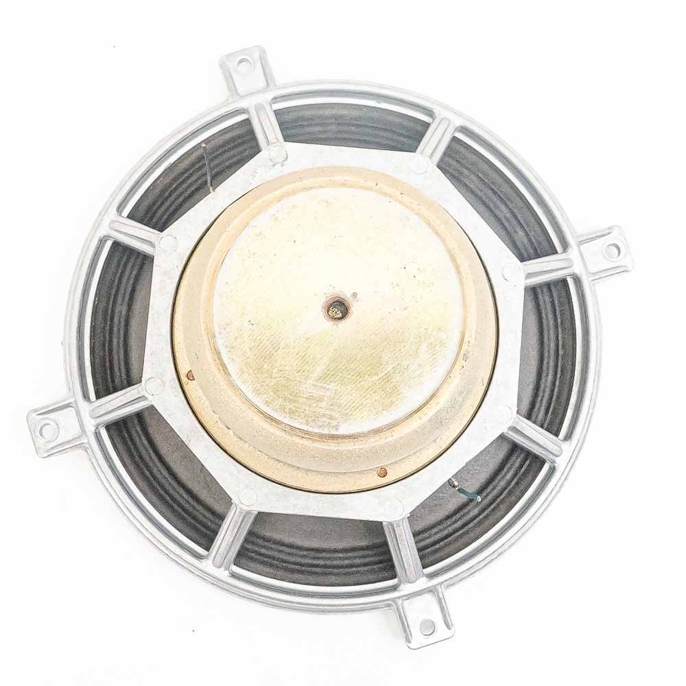 Ampex 401 / Type 622 8" Full-Range Speaker – 16 Ohm – JBL-Made
