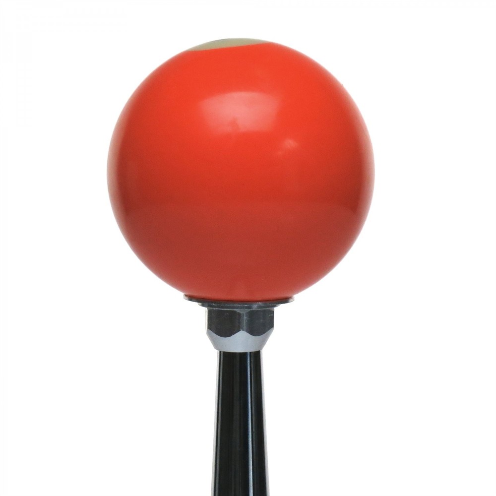 5 Ball Billiard Pool Custom Shift Knob