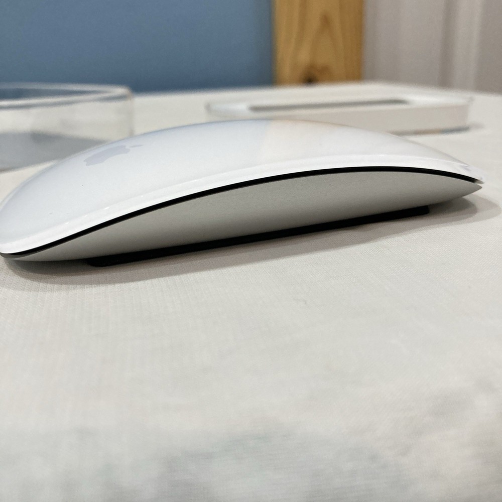 Apple Magic Bluetooth Keyboard A1644 & Mouse A1296 - Tested