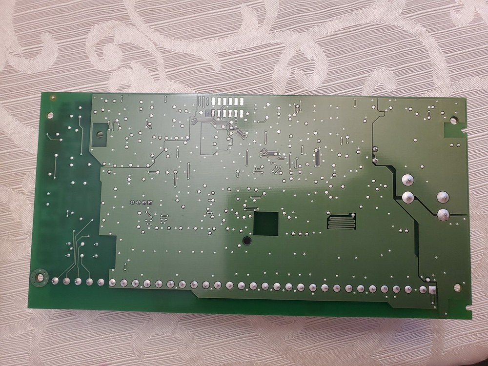 DSC PC1864 V4.22 PowerSeries 8-84 Zone Alarm System Board Only