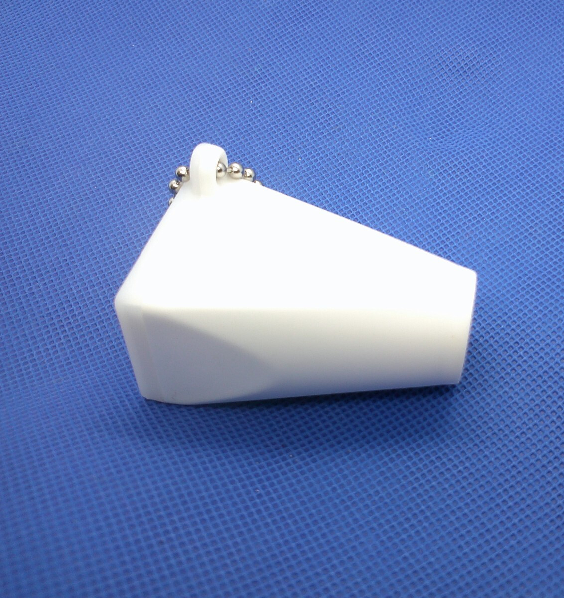 CONOCO GASOLINE MOTOR OIL Keychain Viewer