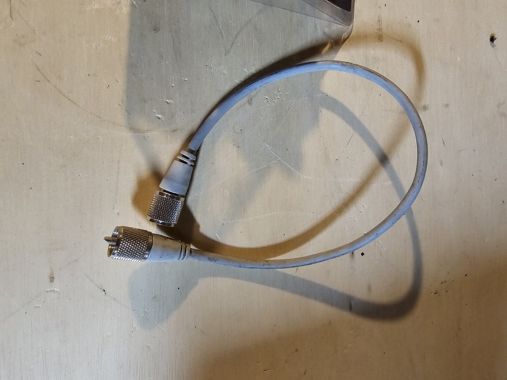 SWR Meter DPSWR2 Drivers Product