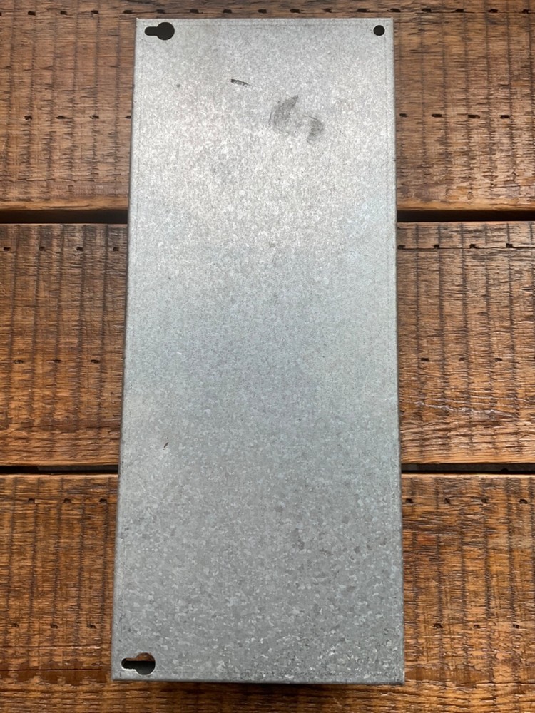 Furnace Control Circuit Board SR-301 REV E