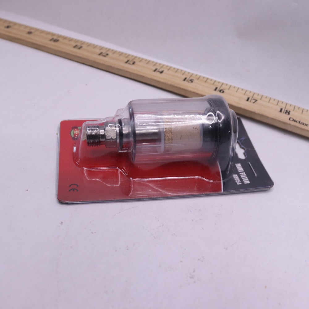 Aeropro Water Oil Separator A8054