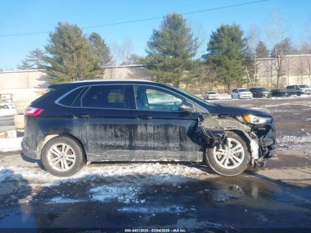 EDGE 2020 Air Shutter 1027567