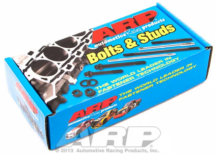 ARP 134-5202 Main Cap Bolt Set