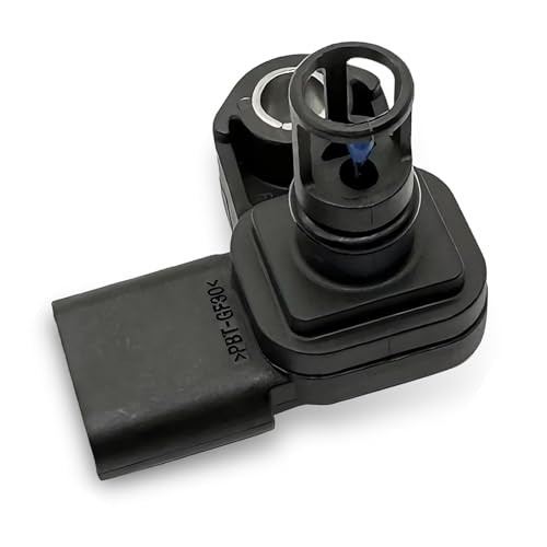 Manifold Pressure Sensor, High Temperature Resistance Intake Pressure Sensor,