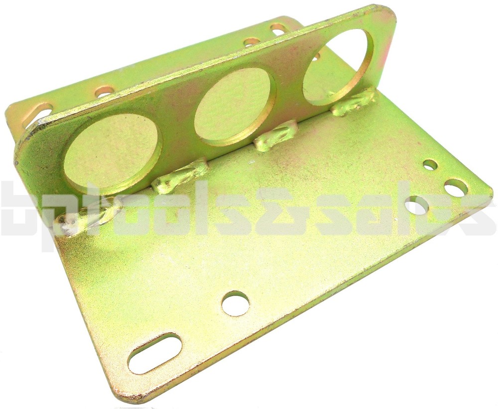 Engine Motor Lifting Hoist Remove Plate & Engine Lifting Chains Sling 36" x 8mm