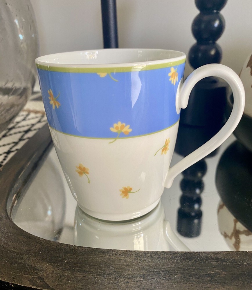 TIFFANY & CO Valley coffee mugs 5 available