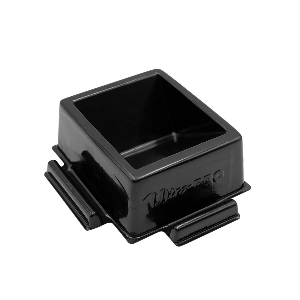 Ultra Pro Single Compartment Sorting Trays (6 Pack) Cards, Toploaders, One Touch