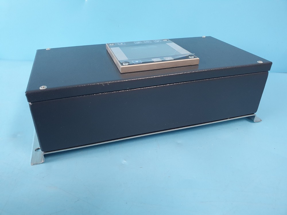Erhardt+Leimer DC3340 Position Controller