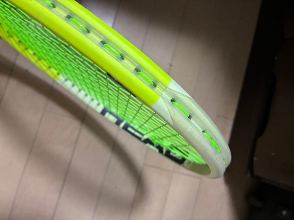 HEAD Extreme PRO Grip 2