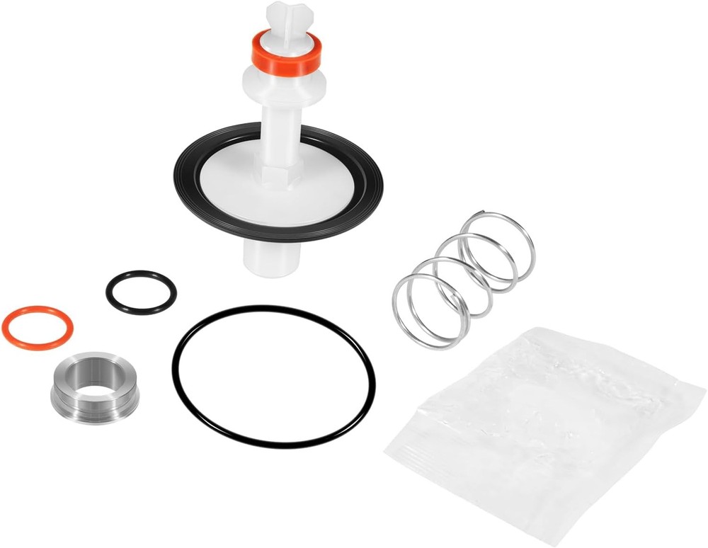 Replace for Watts 009M3 LF009M3 3/4" Backflow Preventer Reduced Pressure Zone