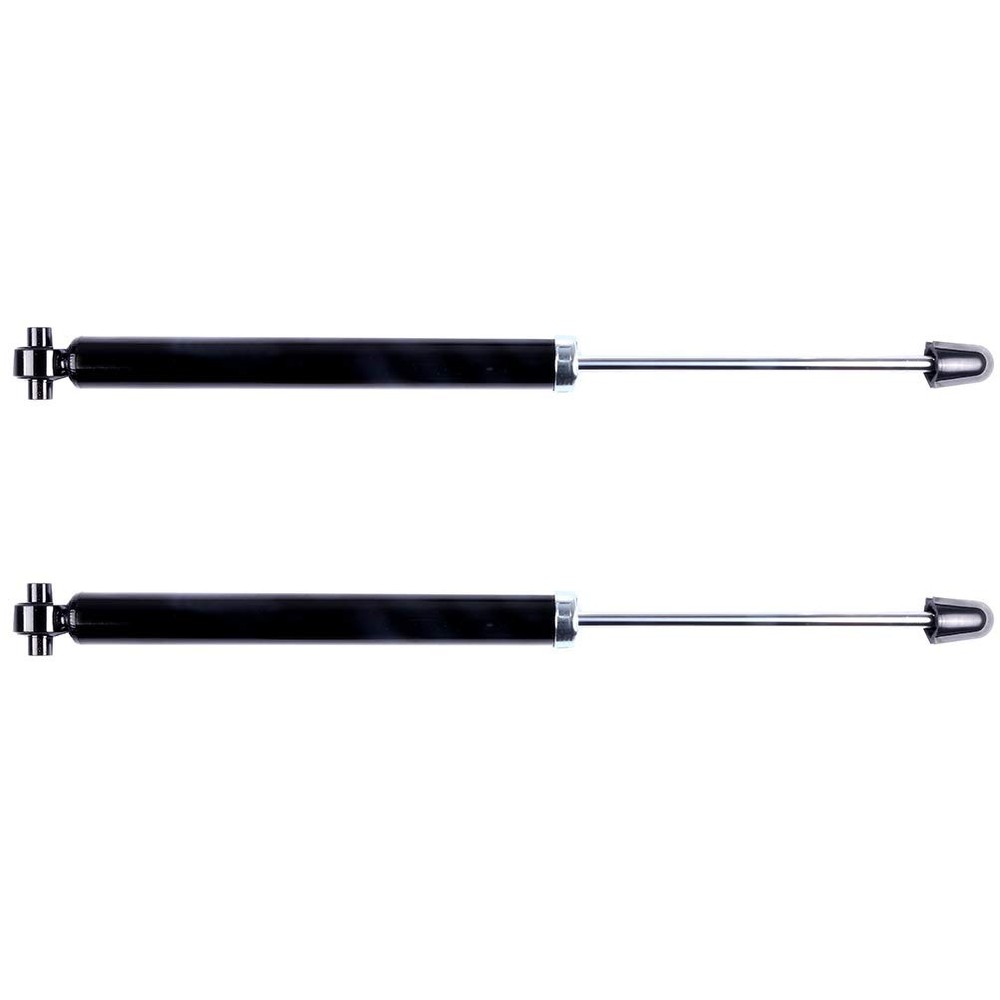 Rear Shock Absorbers for 2012-2013 Sonic Replace 343459 2Pcs
