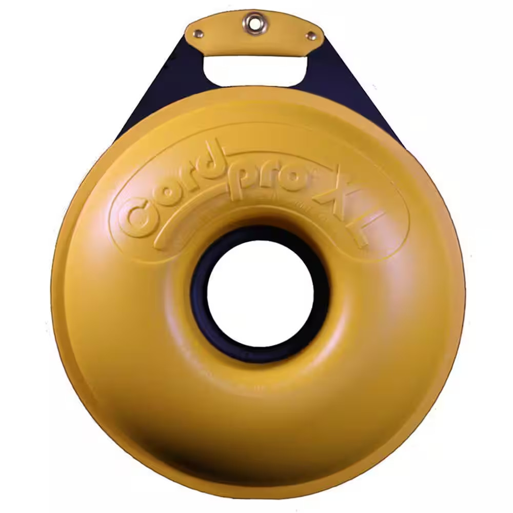 XL 150 Ft. 12/3 Cord Organizer