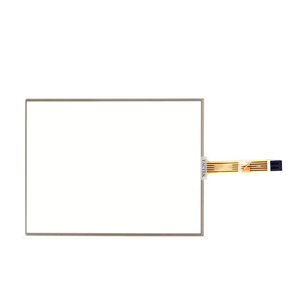 91-02527-00A Touch Screen Panel Digitizer AMT2527 91-02527-00A Touchpad Glass