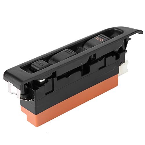 Driver Side Master Window Switch, Electric Power Master Window Switch for NKR