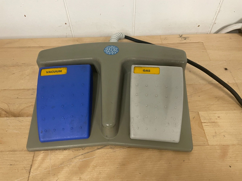 MiniMAcs FootSwitch Assembly A03107 *