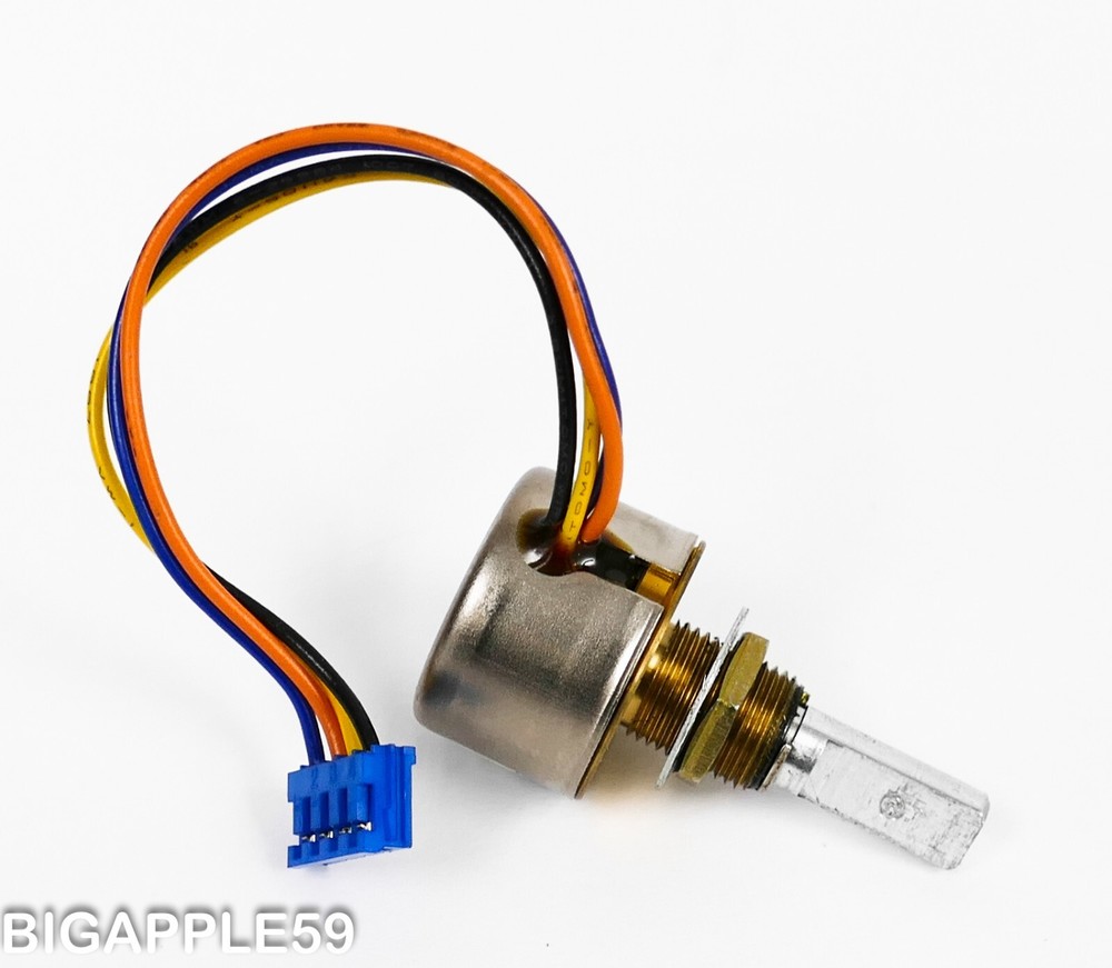 JRC  NRD-535 Radio Receiver Tuning Encoder