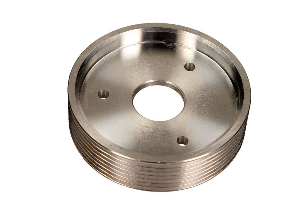 For PROTEGO EXCHANGE 97035J PULLEY
