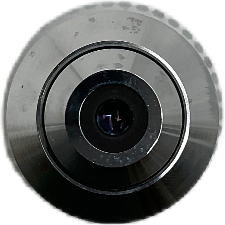 Nikon E Plan 10X Microscope Objective Lens 160mm