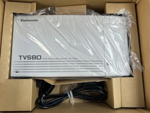 PANASONIC KX-TVS80
