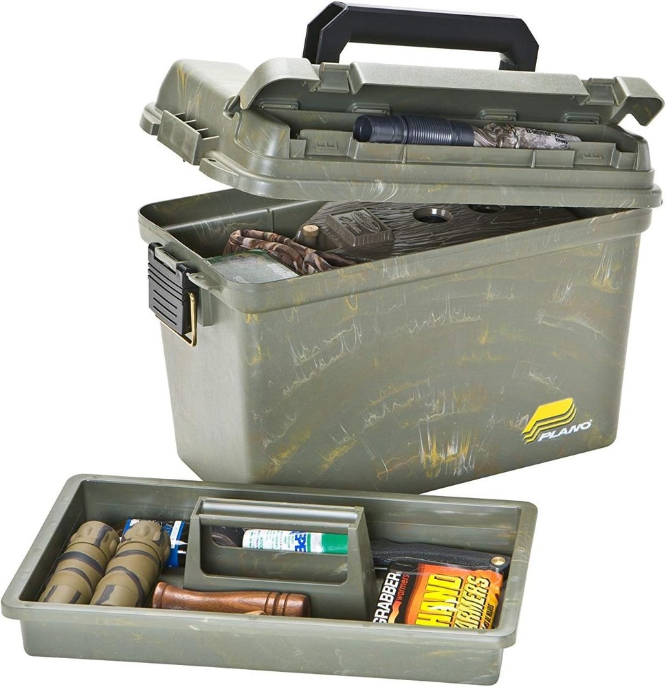 Element-Prooof Field/Ammo Box