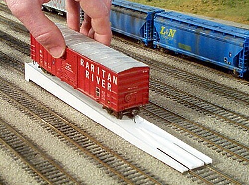 Rix Rix Rail It - Model Train Track Accessory - N Scale - #3