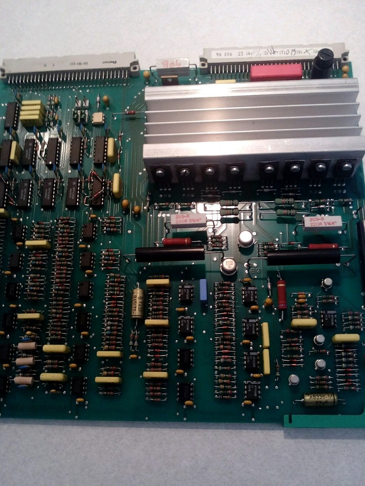 charmilles edm 852 499