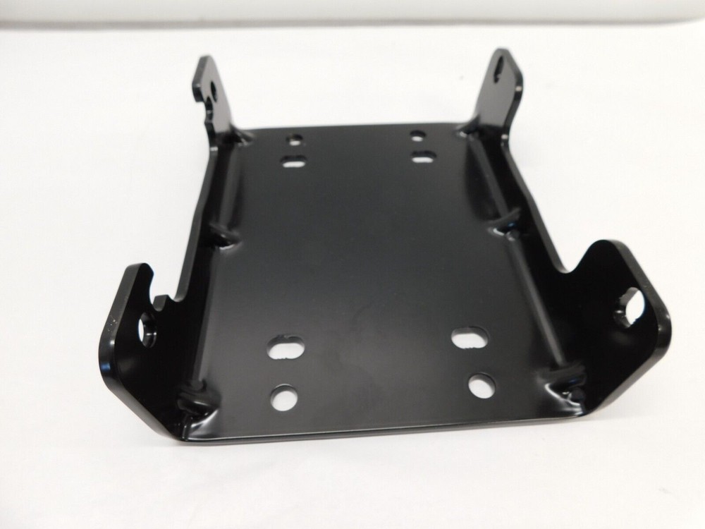 S177 90845 Warn Winch Mounting Kit For 2018 Wolverine X4