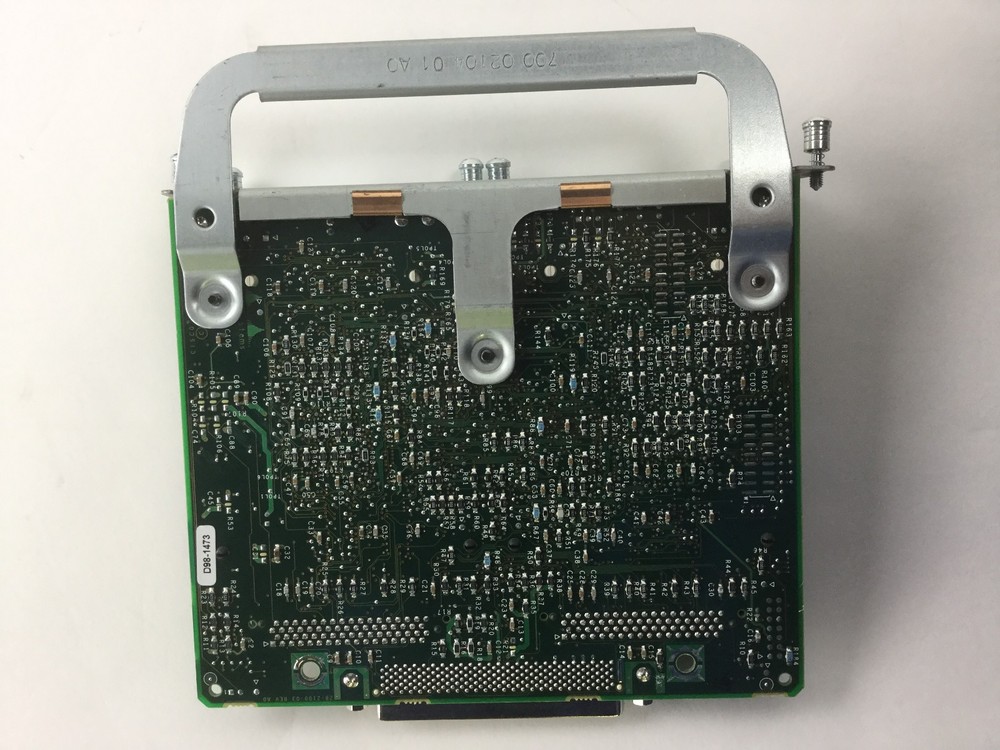 Cisco Systems Voice Module Board 800 02491 02A0