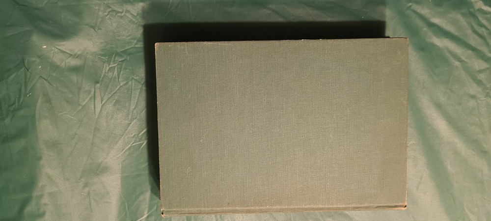 Technical Drawing Giesecke Mitchell Spencer HC 4th Ed.1958