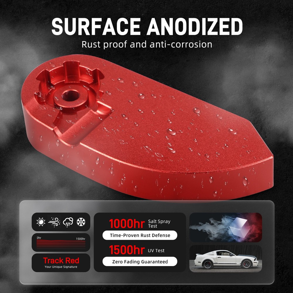 Engine Hood Release Lever Handle Bracket For BMW 3 Series E91/E90/E92/E93 05-12