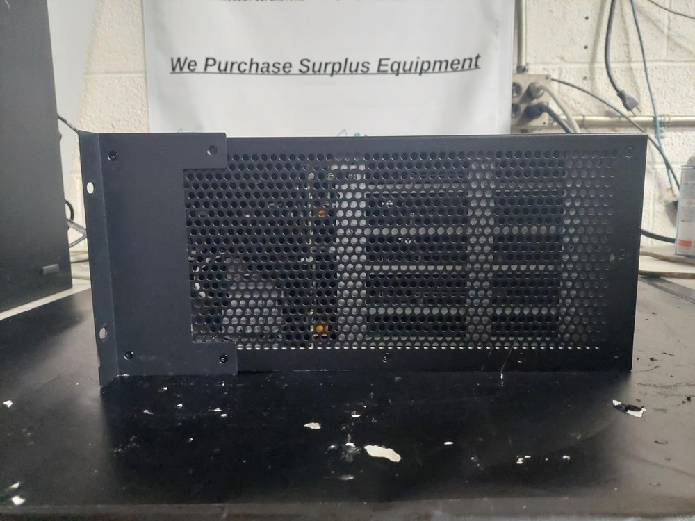 Crestron DM-MD8X8 High Definition Digital Media Distribution Unit