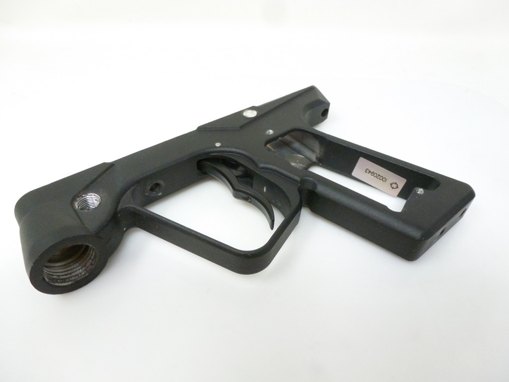 SMART PARTS ION TRIGGER FRAME w/ STOCK TRIGGER & LATEST VERSION ON OFF BUTTON