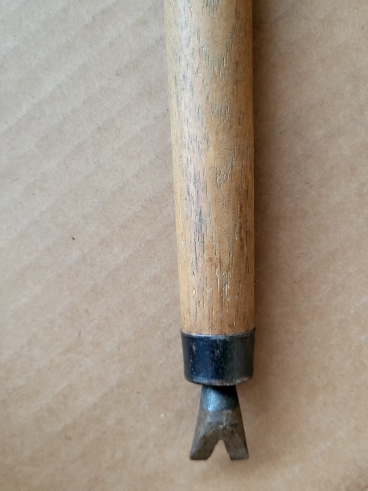 Vintage Samson Upholstery Hammer