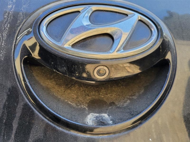 2012-2017 Hyundai Veloster Trunk Camera Gate Mounted 95760-2V100
