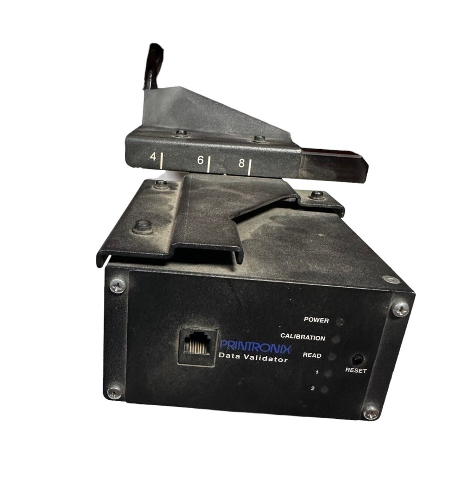 Genuine PRINTRONIX Data Validator **SALE**