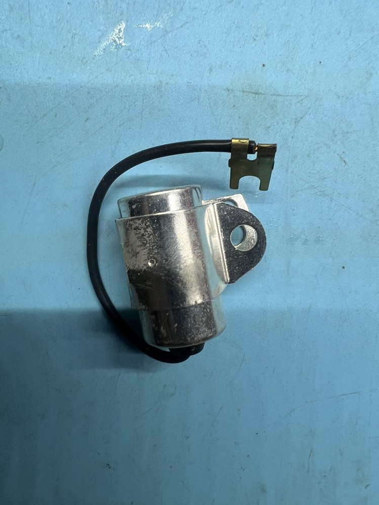 Condenser E-Tron AL-31A