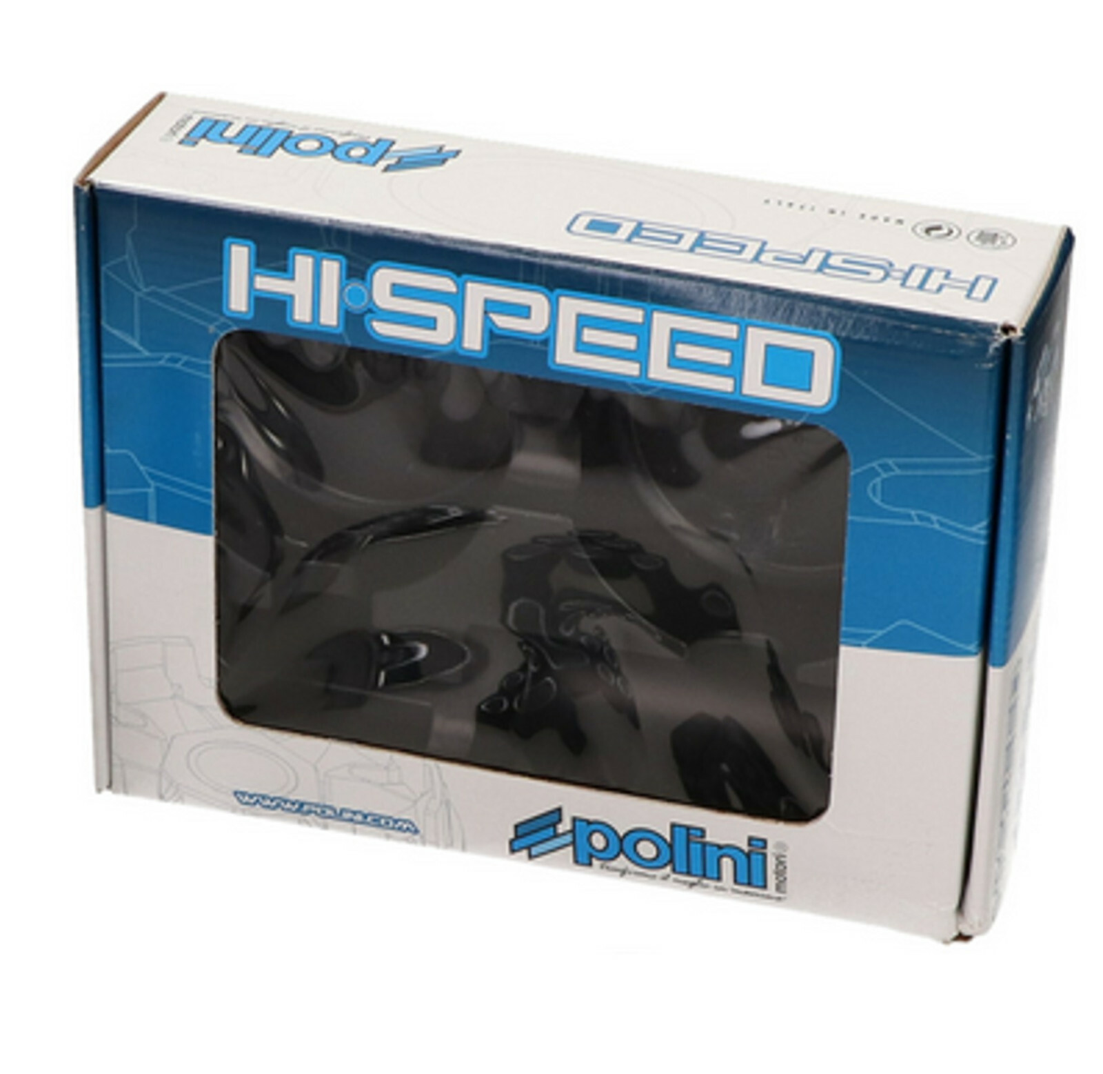 High Performance Variator Kit w/ Belt for Honda Ruckus Metropolitan 50cc SCOOTER