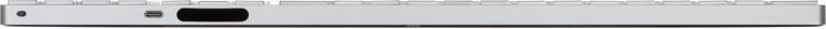 Logickeyboard Titan Wireless Backlit Keyboard for Ableton Live - Mac