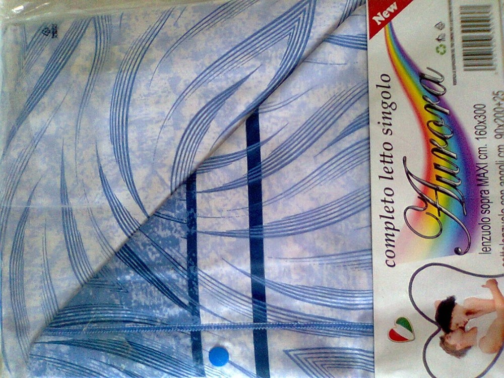 single bed sheet 1 square