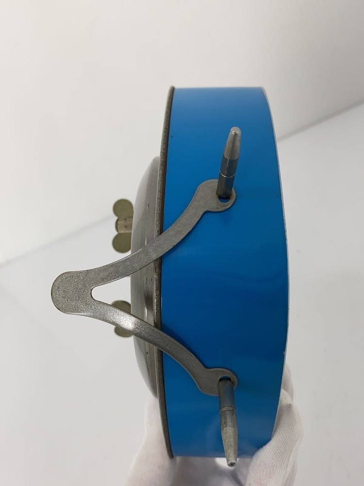 Other Brands Watches Iron Arm Atom Retro Used
